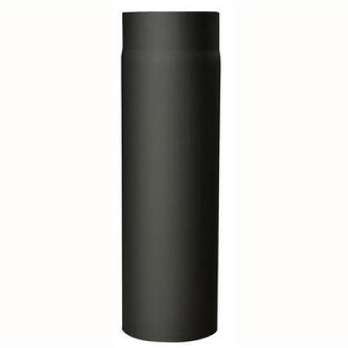 Roura kouřová STEEL 150mm/500 tloušťka 1