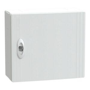 Rozvodnice nástěnná Schneider Electric PrismaSet 13M XS LVSXQ113 bílé dveře