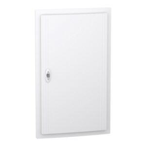 Rozvodnice pod omítku Schneider Electric PrismaSet XS 72M LVSXN418 bílé dveře