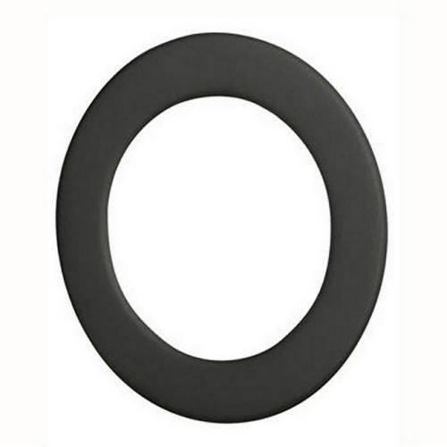 Růžice kouřová STEEL 130mm tloušťka 1