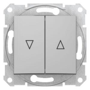 SEDNA SPINAC ZALUZ. ALU SDN1300360