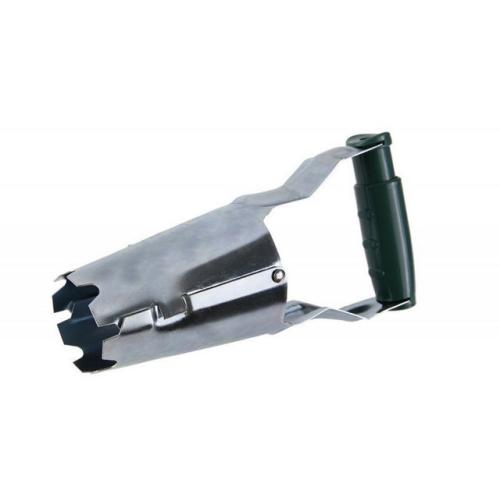 Sazeč cibulovin nerez 23cm 45040