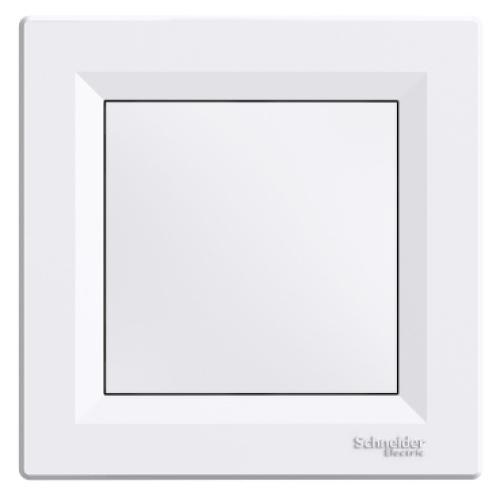 Schneider Electric Asfora záslepka bílý EPH5600121