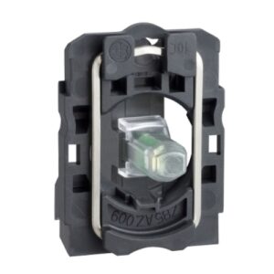 Schneider Electric Harmony LED žlutá ZB5AVM5 230VAC