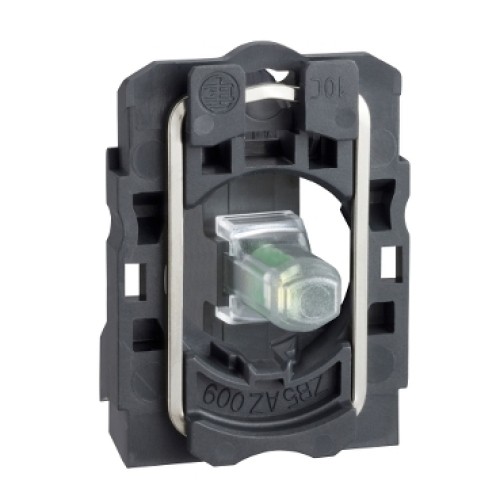 Schneider Electric Harmony LED žlutá ZB5AVM5 230VAC