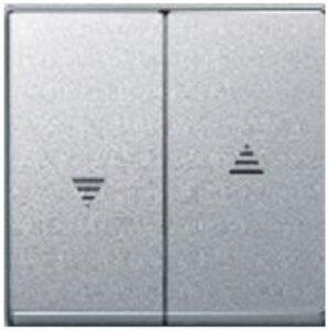 Schneider Electric Merten kryt ovládače žaluzií System M alu MTN435560