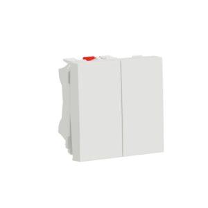 Schneider Electric Nová Unica sériový vypínač č.5 bílá NU321118