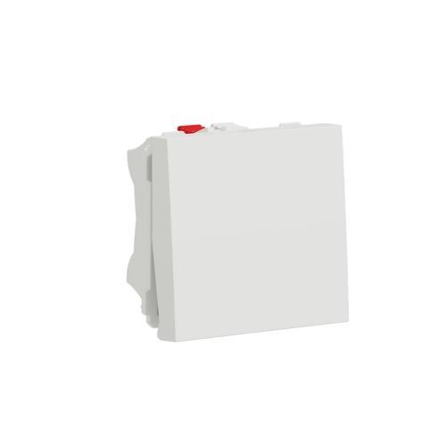 Schneider Electric Nová Unica vypínač č.1 bílá NU320118