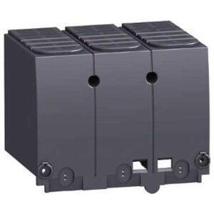Schneider Electric Powerpact dlouhý kryt svorek (1ks) pro NSX100-250 LV429517
