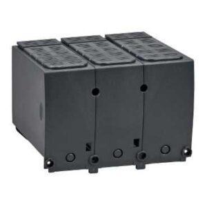 Schneider Electric Powerpact dlouhý kryt svorek (1ks) pro NSX400/630 LV432593
