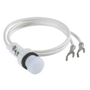 Schneider Electric TeSys GV2-SN kontrolka bílá GV2SN27 230V