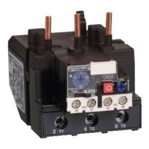 Schneider Electric TeSys jistící nadproudové relé tř.10A D40-D95