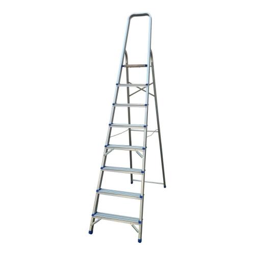Schůdky 8 stupňů 1