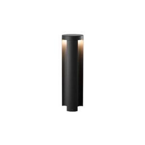 Sloupkové LED svítidlo COSTA 360 IP65 19W antracit Panlux PN42100037