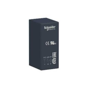 Spínací relé paticové Schneider Electric Zelio 230VAC/8A RSB2A080P7