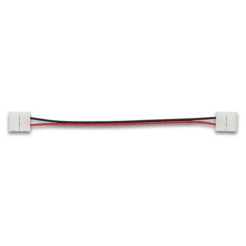 Spojovací konektor McLED pro jednobarevné 10mm LED pásky 169mm ML-331.012.89.0