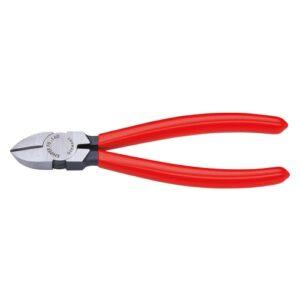Štípací kleště Knipex 70 01 160 stranové 160mm