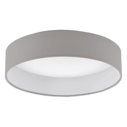 Stropní LED svítidlo EGLO Palomaro 93949 11W 850lm 3000K teplá bílá