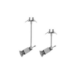 Svítidlo BORGO spot 10cm Panlux S10-277
