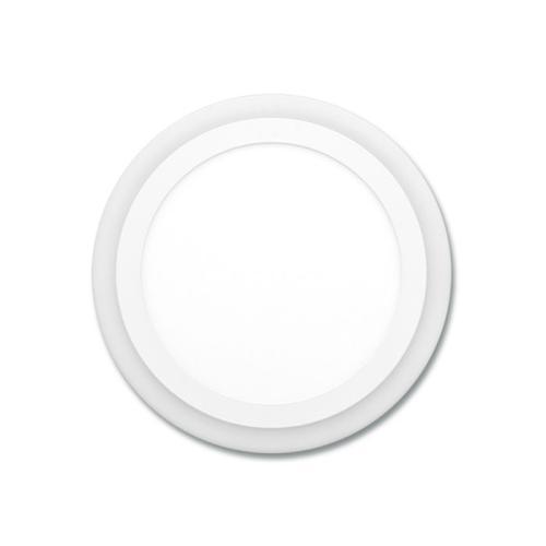 Svítidlo Ecolite DUO 4000K+2700K LED-DUO-R6W