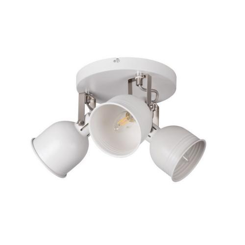 Svítidlo Kanlux DERATO EL-3O W-SR E14 35645