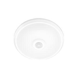 Svítidlo LEDMED EMMA 12W LM31300006 neutrální bílá 4000K s pohybovým čidlem