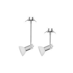 Svítidlo SOLE spot 10cm bílá Panlux S10-283/B