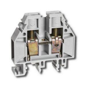 Svorka Elektro Bečov RSA 16 A šedá A161216