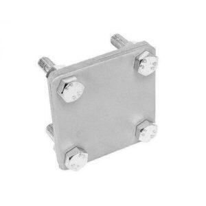 Svorka páska-páska M6 SR 2a TREMIS V108