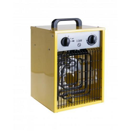 Teplovzdušný ventilátor 35833 HIF-3301 3