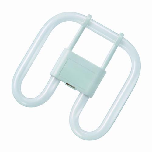 Úsporná zářivka OSRAM CFL SQUARE 28W/827/4PIN GR10q motýl