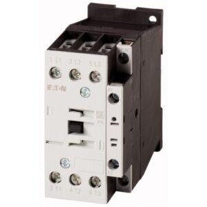 VYK.STYKAC DILM38-01(RDC130) 38A/18
