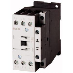 VYK.STYKAC DILM38-10(RDC60) 38A/18