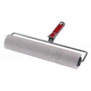 Váleček nivelační D69mmx40cm zub 12mm 38951