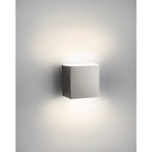 Venkovní nástěnné LED svítidlo Philips Macaw 17303/47/16 3