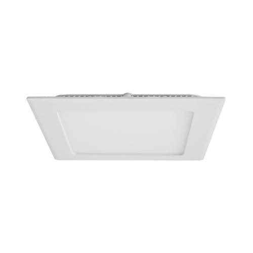 Vestavné LED svítidlo LEDMED DOWNLIGHT THIN 6W teplá bílá 3000K LM22100008