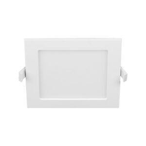 Vestavné LED svítidlo Panlux DOWNLIGHT CCT SQUARE 18W PN22400007