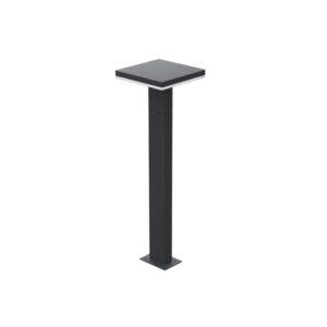 Zahradní LED svítidlo Panlux BARI výška 60cm PN42300011