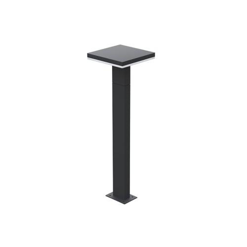 Zahradní LED svítidlo Panlux BARI výška 60cm PN42300011