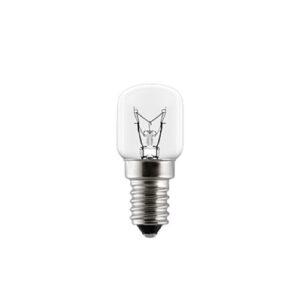 Žárovka do trouby NARVA ABO 230V 15W E14 CLEAR 300°C 370001000