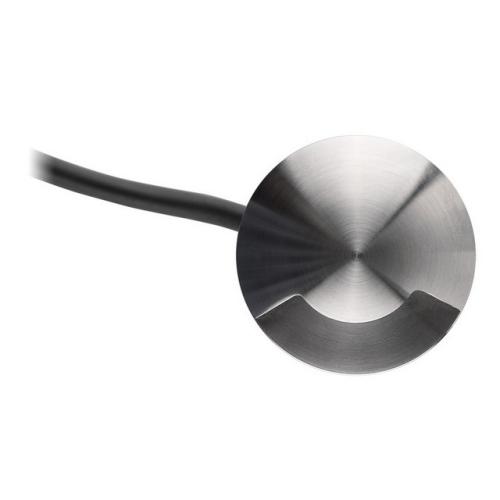 Zemní LED svítidlo McLED Ground 3W 24VDC 3000K IP67 1x boční 120° 48x102mm ML-514.003.81.0