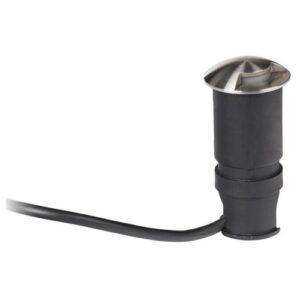 Zemní LED svítidlo McLED Ground 3W 24VDC 4000K IP67 1x boční 120° 48x102mm ML-514.004.81.0