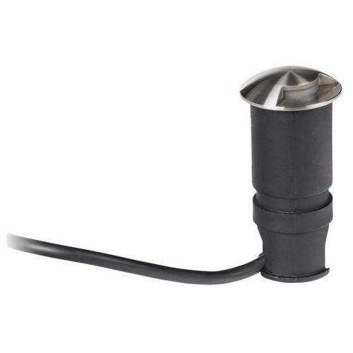 Zemní LED svítidlo McLED Ground 3W 24VDC 4000K IP67 1x boční 120° 48x102mm ML-514.004.81.0